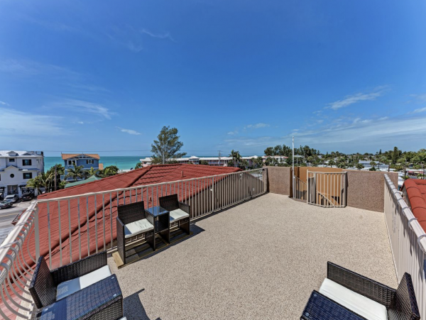 Luxury Anna Maria Island Vacation Home Sleeps 8